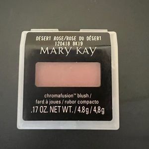 Mary Kay Chromafusion Blush